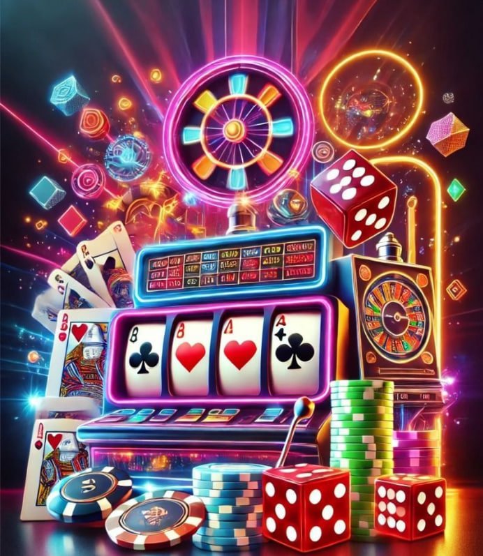 fun22 – Cá cược thể thao và casino trực tuyến